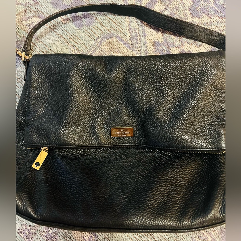 Kate spade crossbody bag